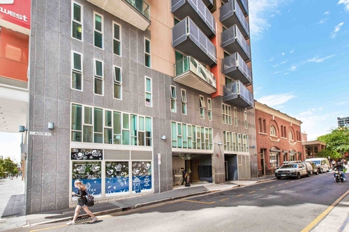41/34 Austin Street, Adelaide, SA 5000