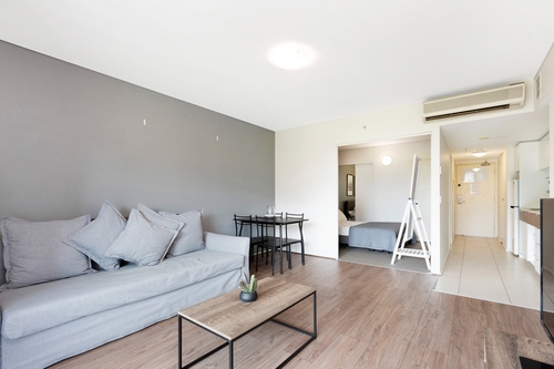 41/34 Austin Street, Adelaide, SA 5000