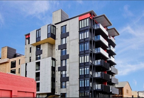 105A/252 Flinders Street, Adelaide, SA 5000