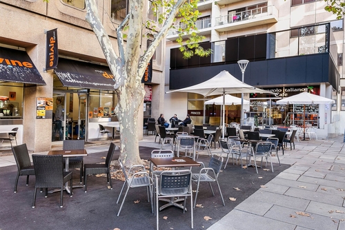 503/39 Grenfell Street, Adelaide, SA 5000