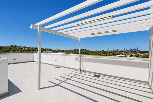 46/452 Enoggera Road, Alderley, QLD 4051