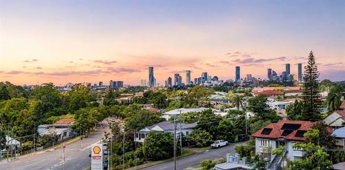 46/452 Enoggera Road, Alderley, QLD 4051