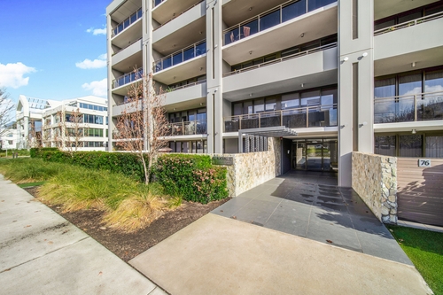78/32 Blackall Street, Barton, ACT 2600
