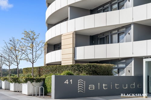 16/41 Chandler Street, Belconnen, ACT 2617