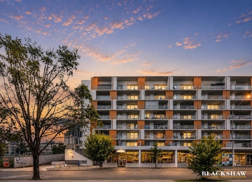 39/57 Benjamin Way, Belconnen, ACT 2617