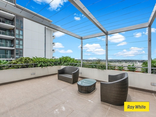 502/35 Campbell Street, Bowen Hills, QLD 4006