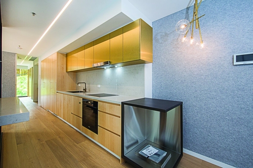 304/27 Lonsdale Street, Braddon, ACT 2612