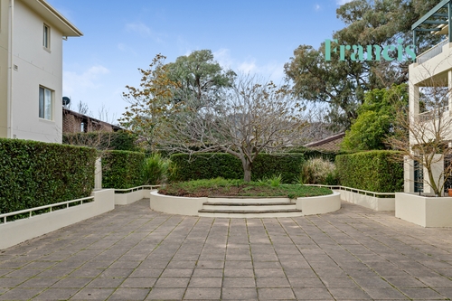 55/65 Ainslie Avenue, Braddon, ACT 2612