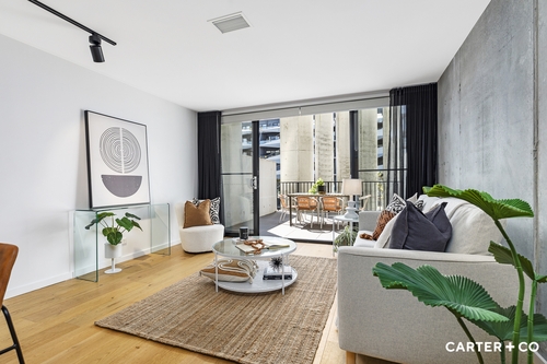 209/27 Lonsdale Street, Braddon, ACT 2612