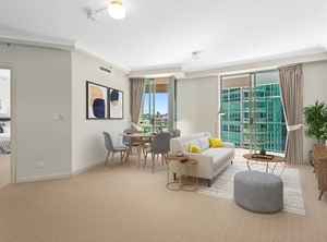 88/35 Howard Street, Brisbane City, QLD 4000 photo 2 of 9