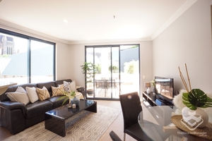 1B1B/540 Queen Street, Brisbane City, QLD 4000 photo 3 of 9