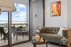1314/8 Margaret Street, Brisbane City, QLD 4000 photo 3 of 14