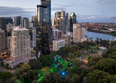 1005/132 Alice Street, Brisbane City, QLD 4000