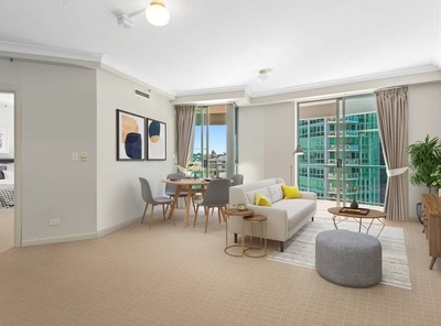 88/35 Howard Street, Brisbane City, QLD 4000 photo 2 of 9