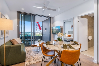 1102/8 Margaret Street, Brisbane City, QLD 4000 photo 2 of 30