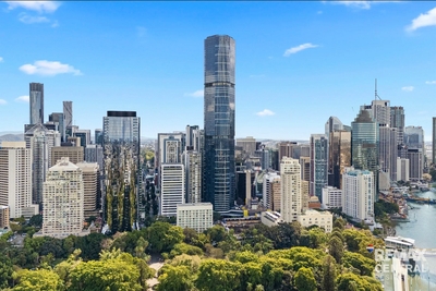 Level 70/222 Margaret Street, Brisbane City, QLD 4000 photo 21 of 21
