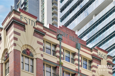 Level 5/167 Albert Street, Brisbane City, QLD 4000 photo 19 of 19