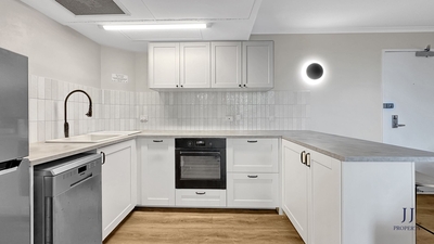 603/160 Roma Street, Brisbane City, QLD 4000