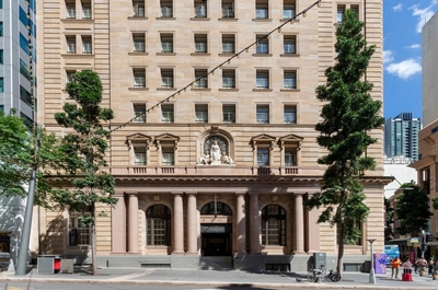 106/201 Edward Street, Brisbane City, QLD 4000 photo 2 of 19