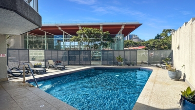 901/160 Roma Street, Brisbane City, QLD 4000 photo 13 of 13