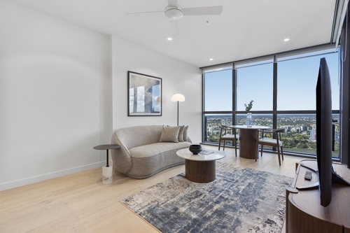 3812/8 Margaret Street, Brisbane City, QLD 4000