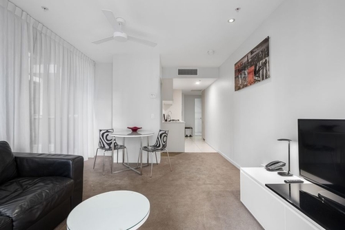 2804/127 Charlotte Street, Brisbane City, QLD 4000