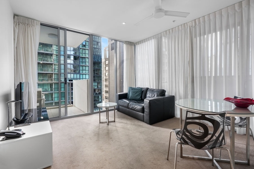 1904/127 Charlotte Street, Brisbane City, QLD 4000