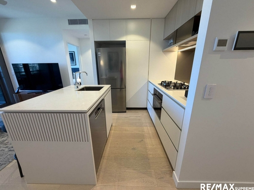 2113/8 Margaret Street, Brisbane City, QLD 4000