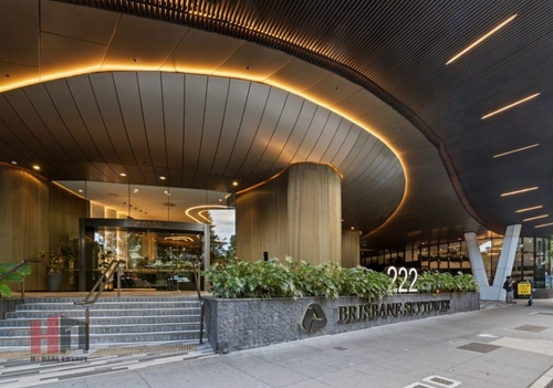 222 Margaret Street, Brisbane City, QLD 4000