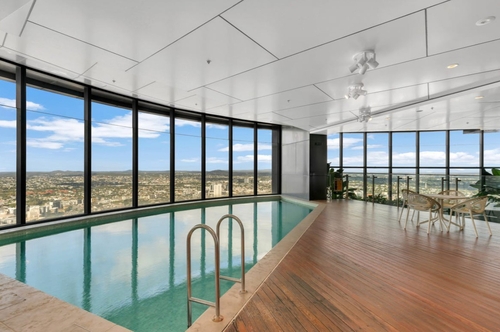222 Margaret Street, Brisbane City, QLD 4000