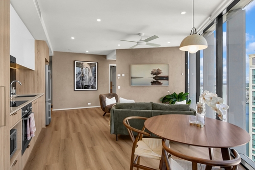 2507/550 Queen Street, Brisbane City, QLD 4000