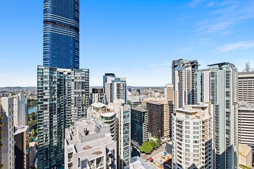 3602/128 Charlotte Street, Brisbane City, QLD 4000