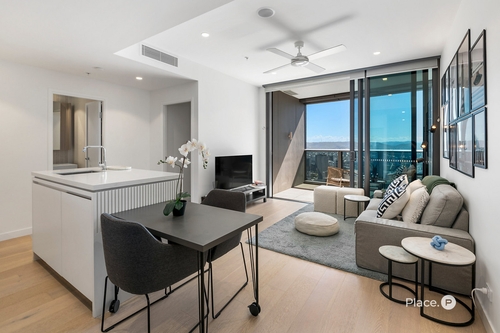 4008/8 Margaret Street, Brisbane City, QLD 4000