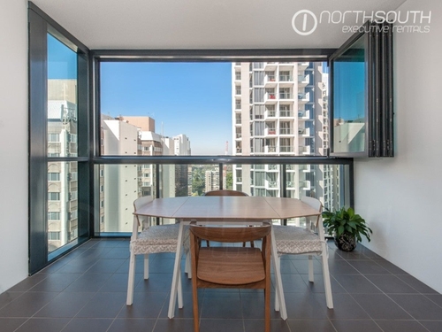 2101/128 Charlotte Street, Brisbane City, QLD 4000