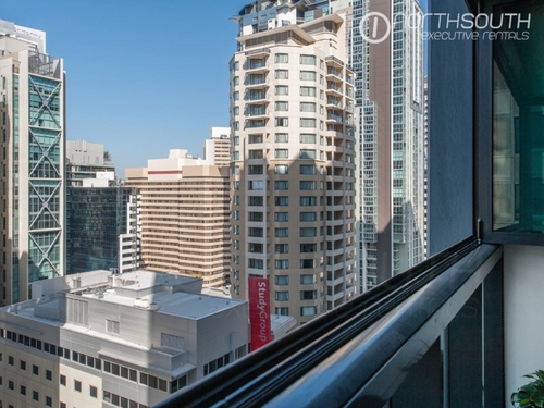 2101/128 Charlotte Street, Brisbane City, QLD 4000