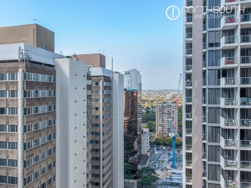 2101/128 Charlotte Street, Brisbane City, QLD 4000