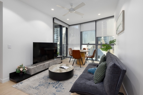 911/8 Margaret Street, Brisbane City, QLD 4000