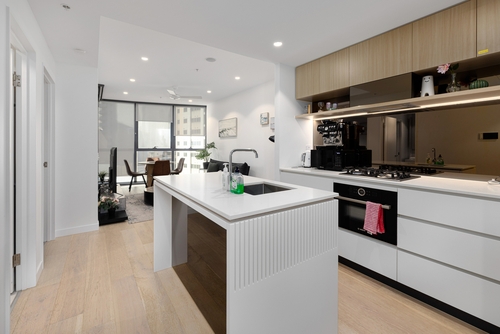 911/8 Margaret Street, Brisbane City, QLD 4000