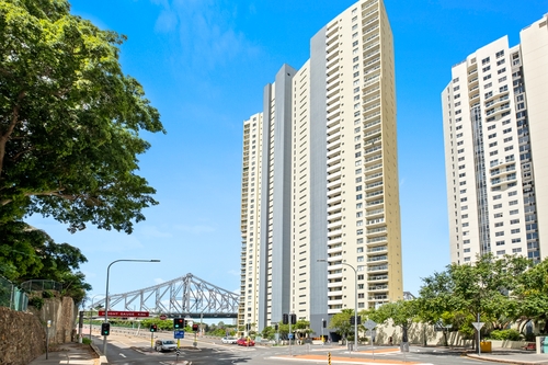 116/82 Boundary Street, Brisbane City, QLD 4000