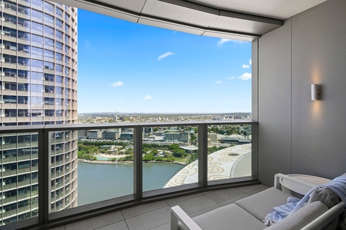 3104/8 Margaret Street, Brisbane City, QLD 4000