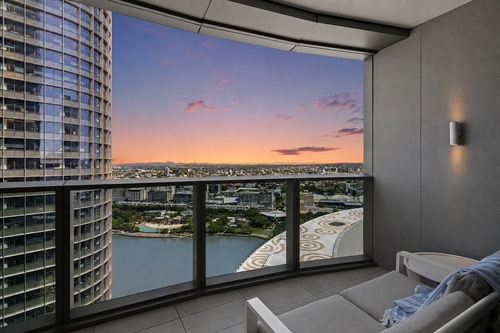 3104/8 Margaret Street, Brisbane City, QLD 4000