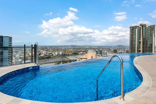 905/550 Queen Street, Brisbane City, QLD 4000