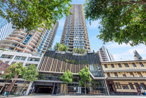 905/550 Queen Street, Brisbane City, QLD 4000