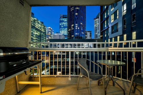 501/160 Roma Street, Brisbane City, QLD 4000