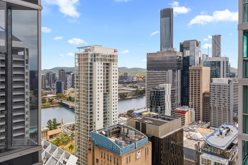 3606/70 Mary Street, Brisbane City, QLD 4000