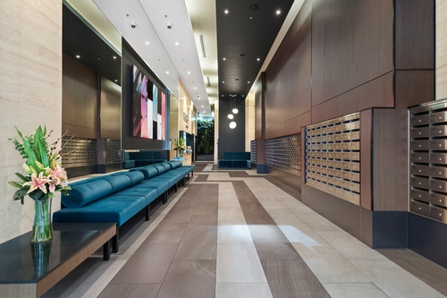 3606/70 Mary Street, Brisbane City, QLD 4000