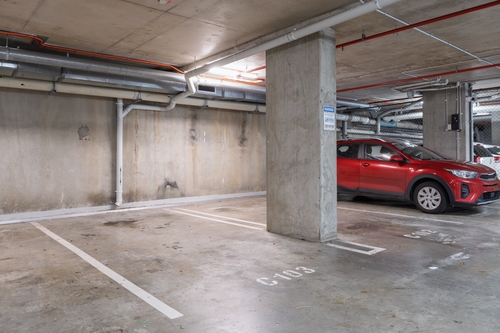 902/111 Quay Street, Brisbane City, QLD 4000