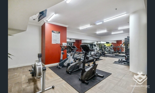 73/540 Queen Street, Brisbane City, QLD 4000