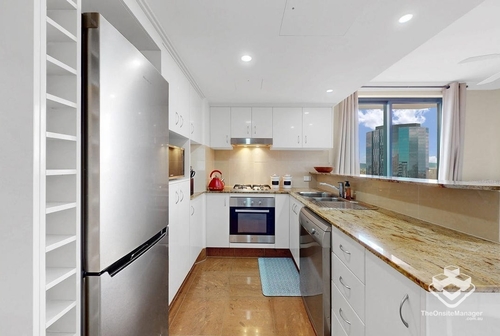 73/540 Queen Street, Brisbane City, QLD 4000