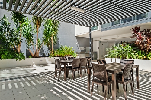 3905/128 Charlotte Street, Brisbane City, QLD 4000